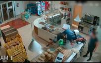 Detenido por atracar a punta de cuchillo una panadería de El Viso