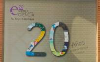 20ª edición de la Feria de la Ciencia / EP