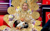 Archivada la causa por el gag de TV3 sobre la Virgen del Rocío