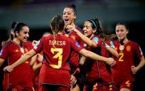 Polémica ante la negativa del Cádiz de ceder el Nuevo Mirandilla a la selección femenina de España / RFEF
