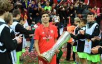 Luto en el fútbol por la trágica muerte del exjugador del Sevilla FC Reyes