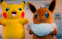 30.000 entrenadores Pokémon se darán cita en el Alamillo