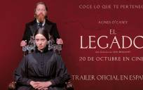 El Legado / Crítica Cine