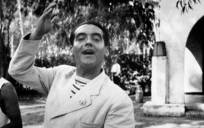 Federico García Lorca vive por ser poeta, rojo y maricón