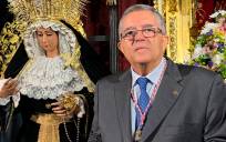 Antonio Escudero: «El Consejo no puede ser juez y parte»