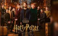 “Harry Potter: Regreso a Hogwarts” / HBO Max
