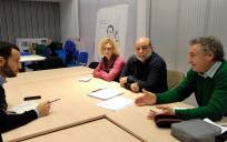 Adelante Sevilla fortalecerá los centros cívicos con la participación de los barrios