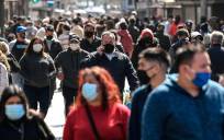 Las próximas restricciones contra la sexta ola de la pandemia