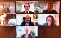 Clausura del exitoso programa CEA+Empresas para el fomento de la cultura emprendedora en Andalucía