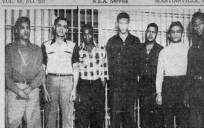 Indultan a ‘una manada’ de negros, 70 años después, por sesgo racial