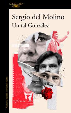 Felipe González, personaje literario, reconquista la pantalla
