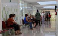 Fuentes de Andalucía se movilizará contra los recortes en el centro sanitario