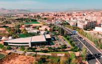 Granada contará con un nuevo parque comercial y deportivo