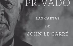 John Le Carre: doble testamento, del espía e hijo-editor QEPD