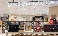Nuevo ‘Club del Gourmet’ en el Corte Inglés de Nervión