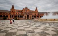 Sevilla, en la lista que inspiraron películas de Disney