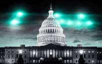 Defensa de los EE.UU. admiten que los OVNIs existen