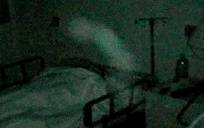 Impresionante testimonio en un hospital sevillano: «He visto un fantasma»