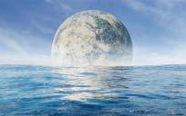 Descubren dos sorprendentes exoplanetas o «mundos de agua»