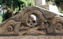 Simbología oculta del cementerio de San Fernando (y de todos)