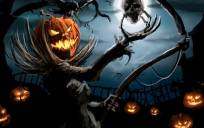 Halloween: para morirse de miedo