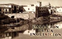 ¿Sabes la Historia del “Callejón de la Inquisición”?