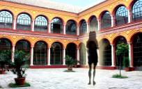 Investigación paranormal en la ESAD de Sevilla