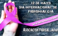 La Asociación Fibroaljarafe celebra la semana de la fibromialgia en el Aljarafe sevillano