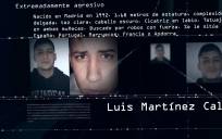 Cae otro de los fugitivos más buscados de España