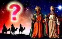 El enigma de los Reyes Magos