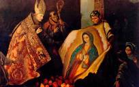 El gran enigma de los ojos de la Virgen de Guadalupe