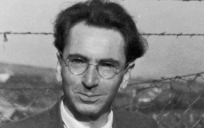 Viktor Frankl.