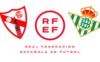 Betis Deportivo y Sevilla Atlético ya conocen a sus rivales de la nueva 1ª RFEF