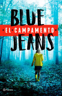 Blue Jeans: «Se acabó la mojigatería en literatura»