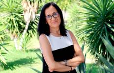 Inés Herrero, sevillana de 52 años, es una catedrática de Organización de Empresas que predica con el ejemplo, es cofundadora y directora de la empresa de biotecnología Biomixing.