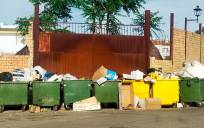 Exigen una auditoría que aclare la contratación «a dedo» del servicio de basuras en Sanlúcar la Mayor