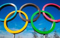 «Los superpreguntones en los Juegos Olímpicos»: Las olimpiadas por dentro