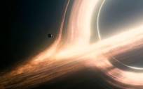 ‘Interstellar’ es un enorme espectáculo visual. / Warner Bros. Entertainment Inc.