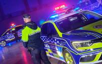 El Ayuntamiento incorpora 50 nuevos efectivos de Policía Local