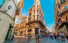 El origen de los nombres de las calles de Sevilla