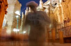 La leyenda del fantasma de la Catedral de Sevilla
