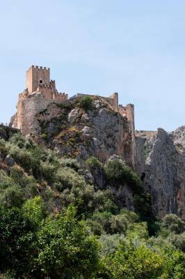 Los destinos andaluces más populares para este verano