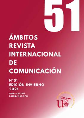 La revista decana de la investigación en Comunicación en la universidad andaluza publica su número 51