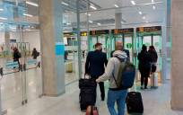 Sevilla busca vuelos con Nueva York para el ‘nuevo’ aeropuerto