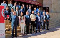 Los Premios AJE Andalucía 2022 ya tienen dueños