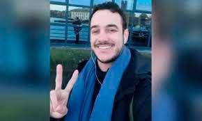 Aparece vivo en París el joven estudiante brasileño desaparecido