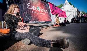 Eurovisión 2022 / EFE
