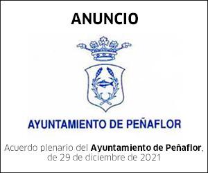 26-01-22 | Ayuntamiento de Peñaflor