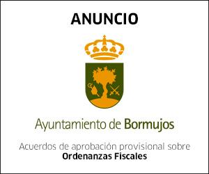 12-04-22 | Edicto del Ayuntamiento de Bormujos