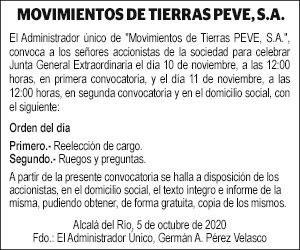 09-10-20 | Edicto Pevesa